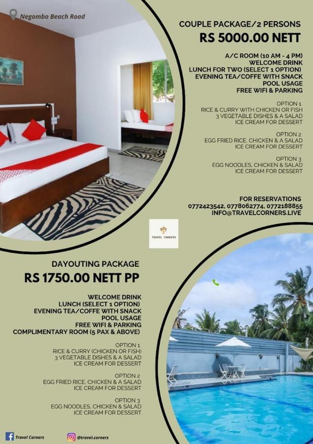 The Kings Bay Hotel Ettukala Экстерьер фото